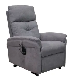 Sta-Op Stoel en Relaxfauteuil Vita